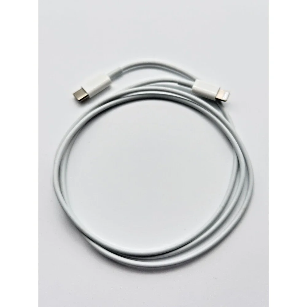 Apple USB-C to Lightning Charging Cable | Genuine Apple | Used | Tested Working